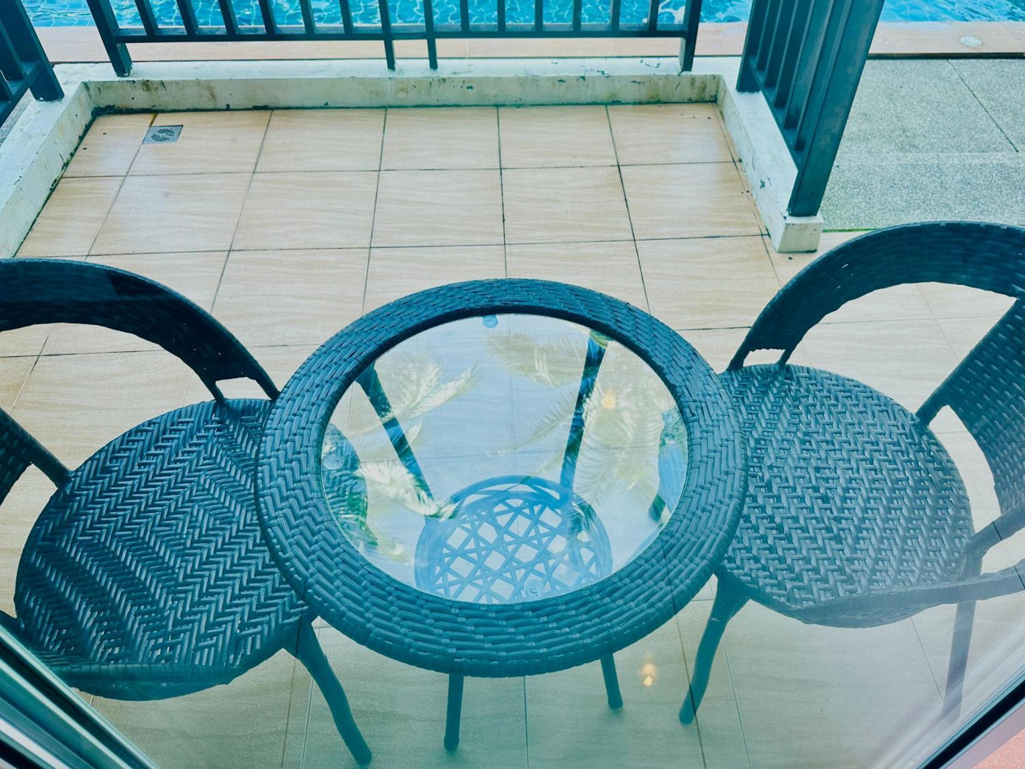 Ahad Suite Aonang Ao Nang Exterior foto