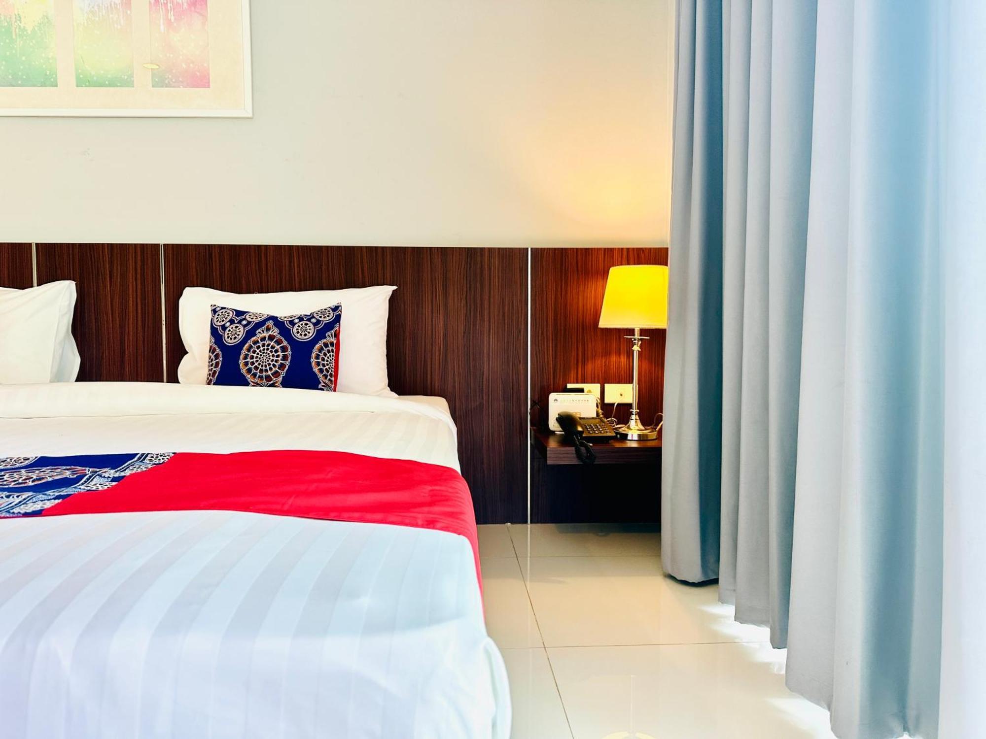 Ahad Suite Aonang Ao Nang Exterior foto